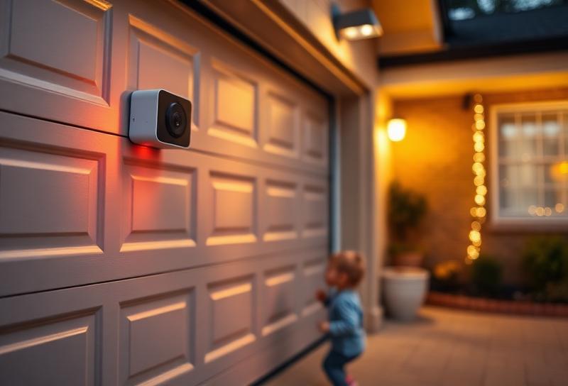 Crush Prevention Systems: Protecting Your Family